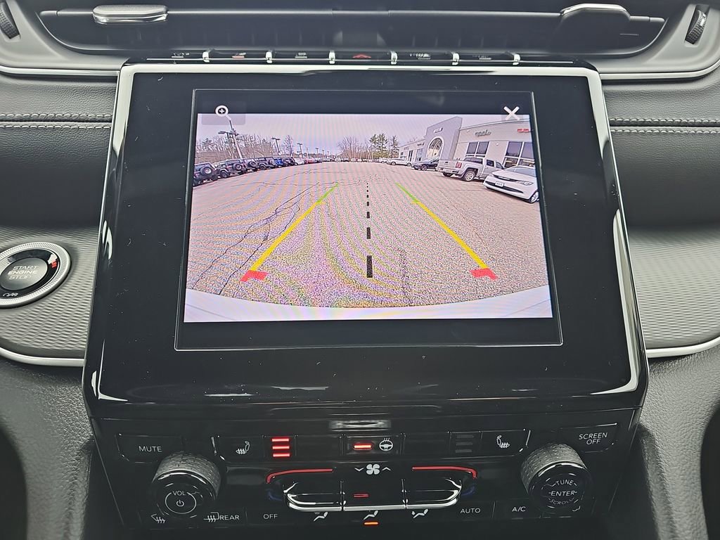 New 2025 Jeep Grand Cherokee Altitude image 22