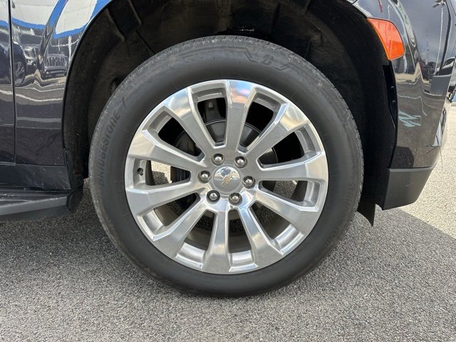 Used 2024 Chevrolet Tahoe Premier image 6