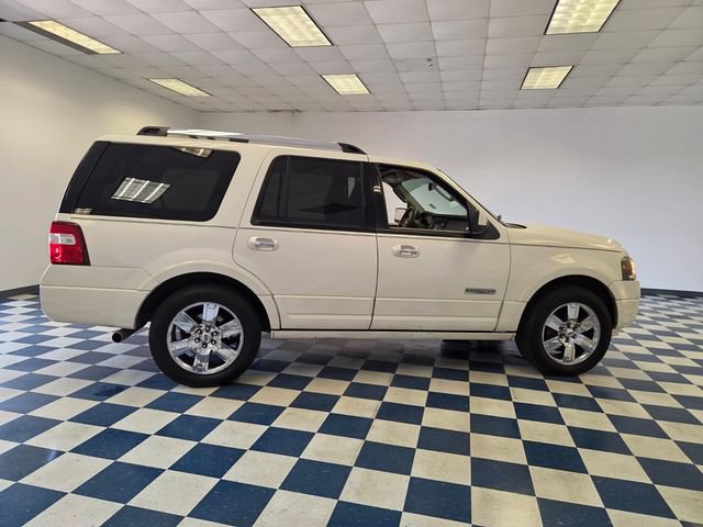 Used 2008 Ford Expedition Limited RWD image 8