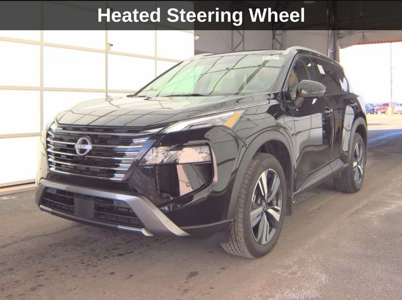 Used 2024 Nissan Rogue SL w/ SL Premium Package image 2