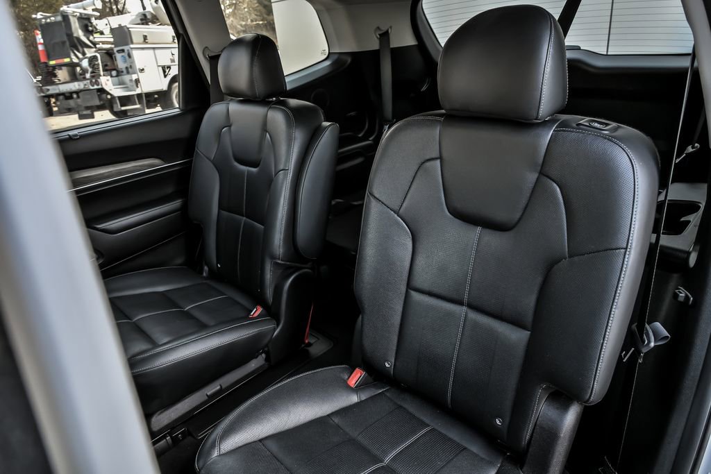 Used 2022 Kia Telluride SX image 17