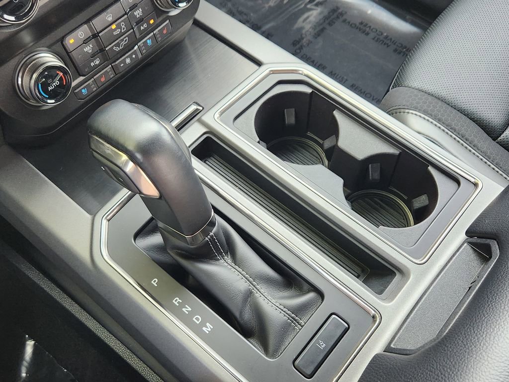 Used 2019 Ford F150 Raptor w/ Equipment Group 802A Luxury AWD/4WD image 11