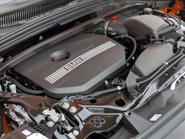 New 2026 BMW X1 xDrive28i w/ Technology Package image 18