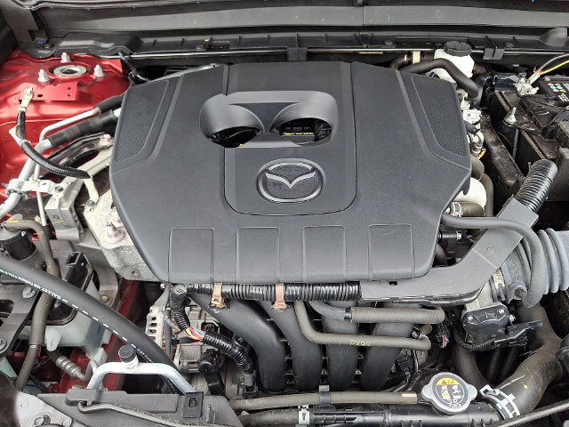 Certified 2023 MAZDA CX-30 AWD 2.5 S w/ Select Package image 26