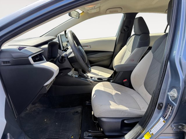 Certified 2020 Toyota Corolla LE FWD image 12