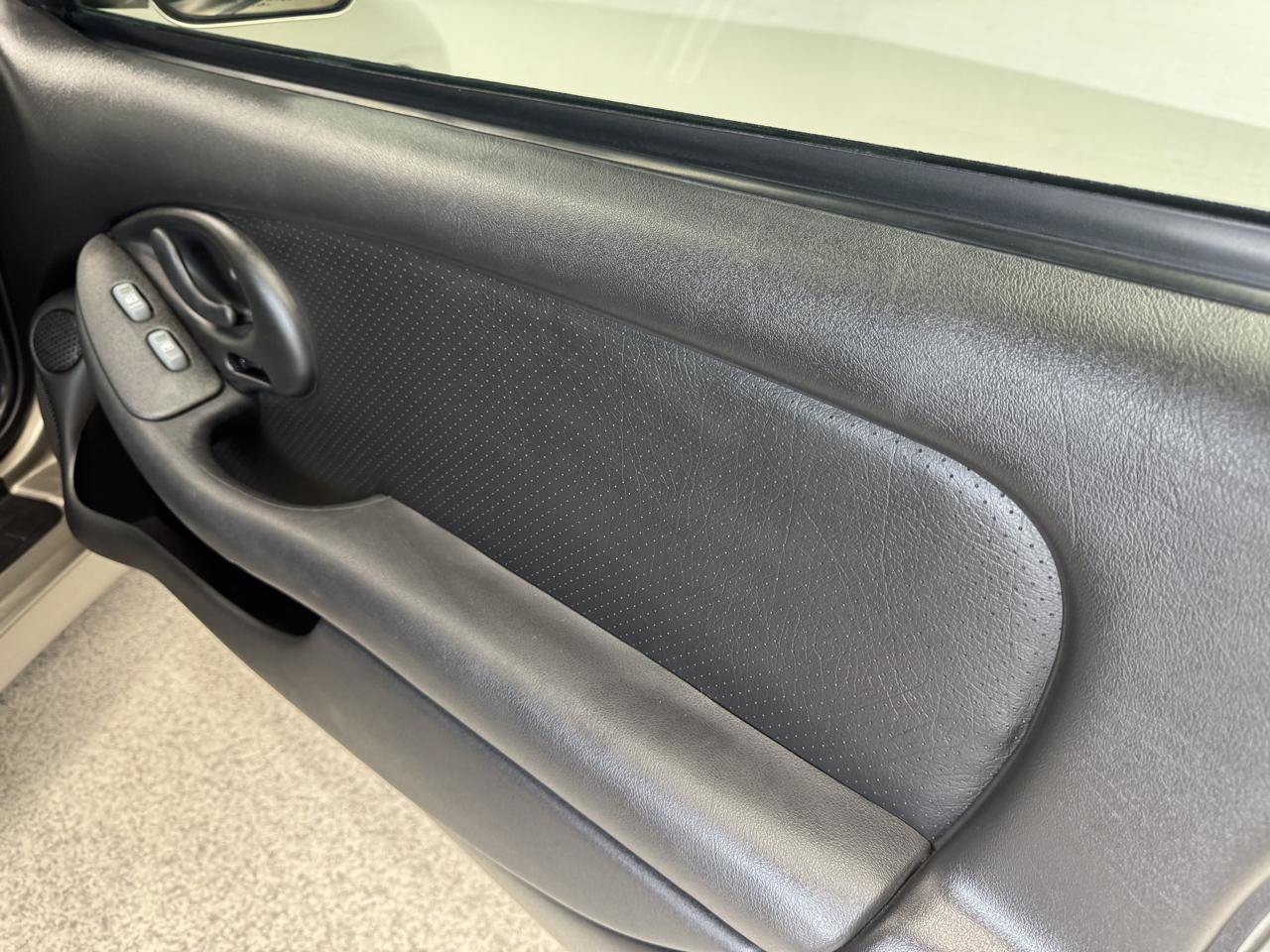 Used 2000 Pontiac Firebird Formula RWD image 57