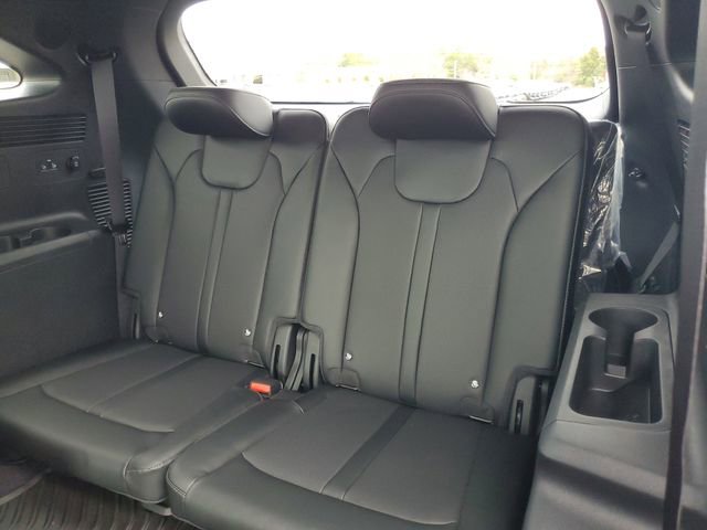 New 2026 Kia Sorento SX Prestige AWD/4WD image 11