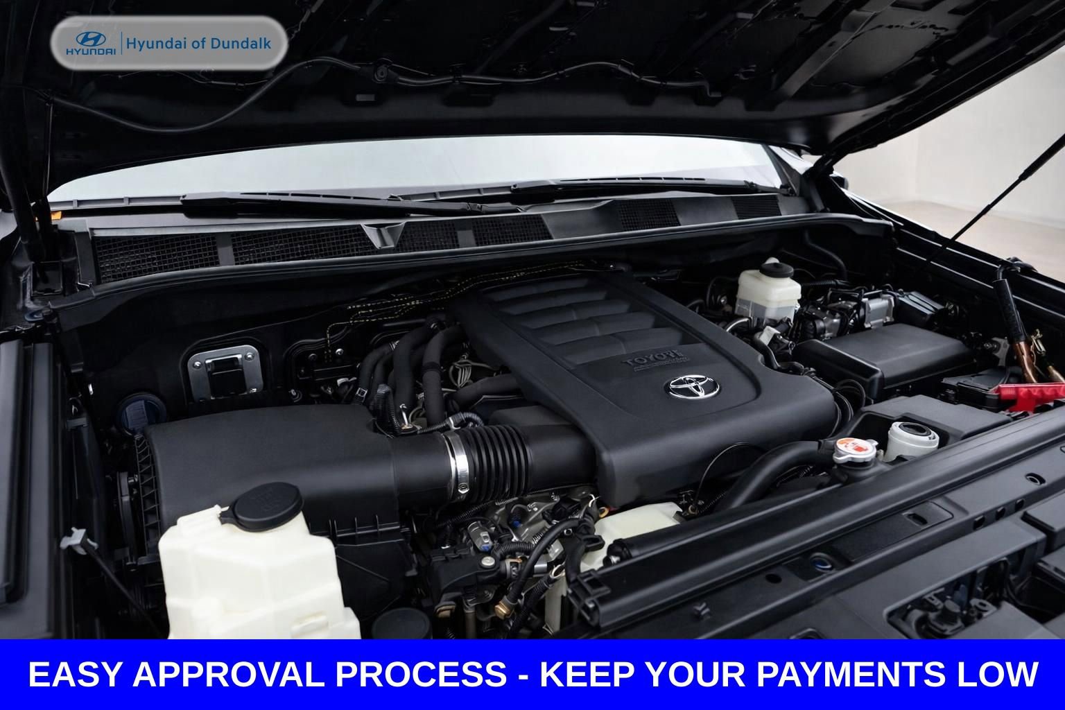 Used 2019 Toyota Tundra SR RWD image 19