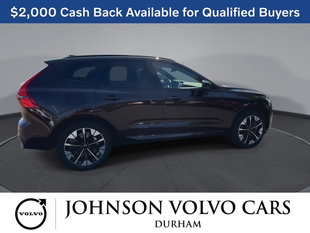 New 2026 Volvo XC60 T8 Plus w/ Climate Package AWD/4WD image 9