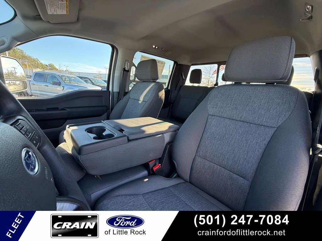 New 2026 Ford F450 XL w/ XL Driver Assist Package AWD/4WD image 22