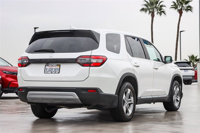 Used 2024 Honda Pilot EX-L image 8