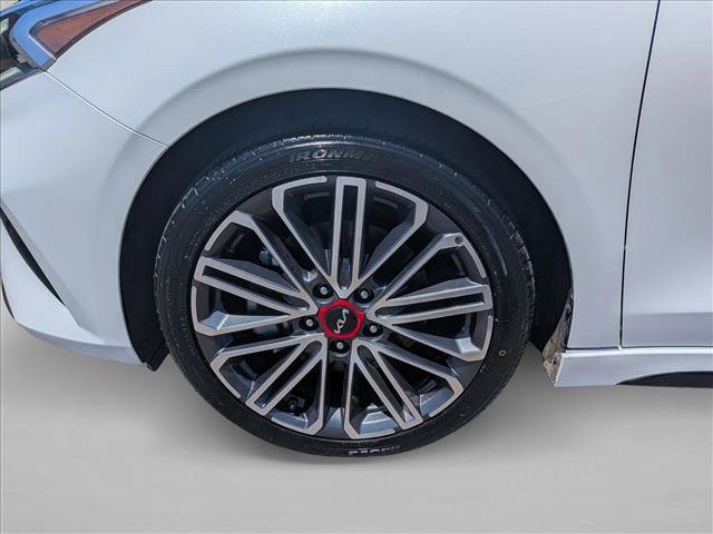 Used 2024 Kia Forte GT FWD image 23