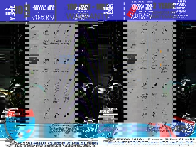 New 2026 RAM 2500 Laramie w/ Night Edition image 42