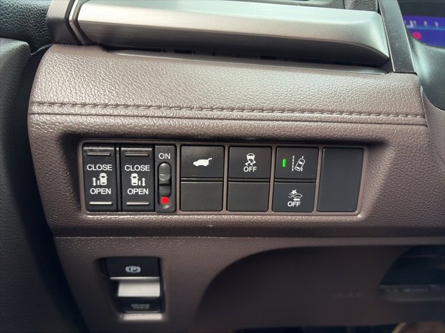 Used 2018 Honda Odyssey EX-L image 27