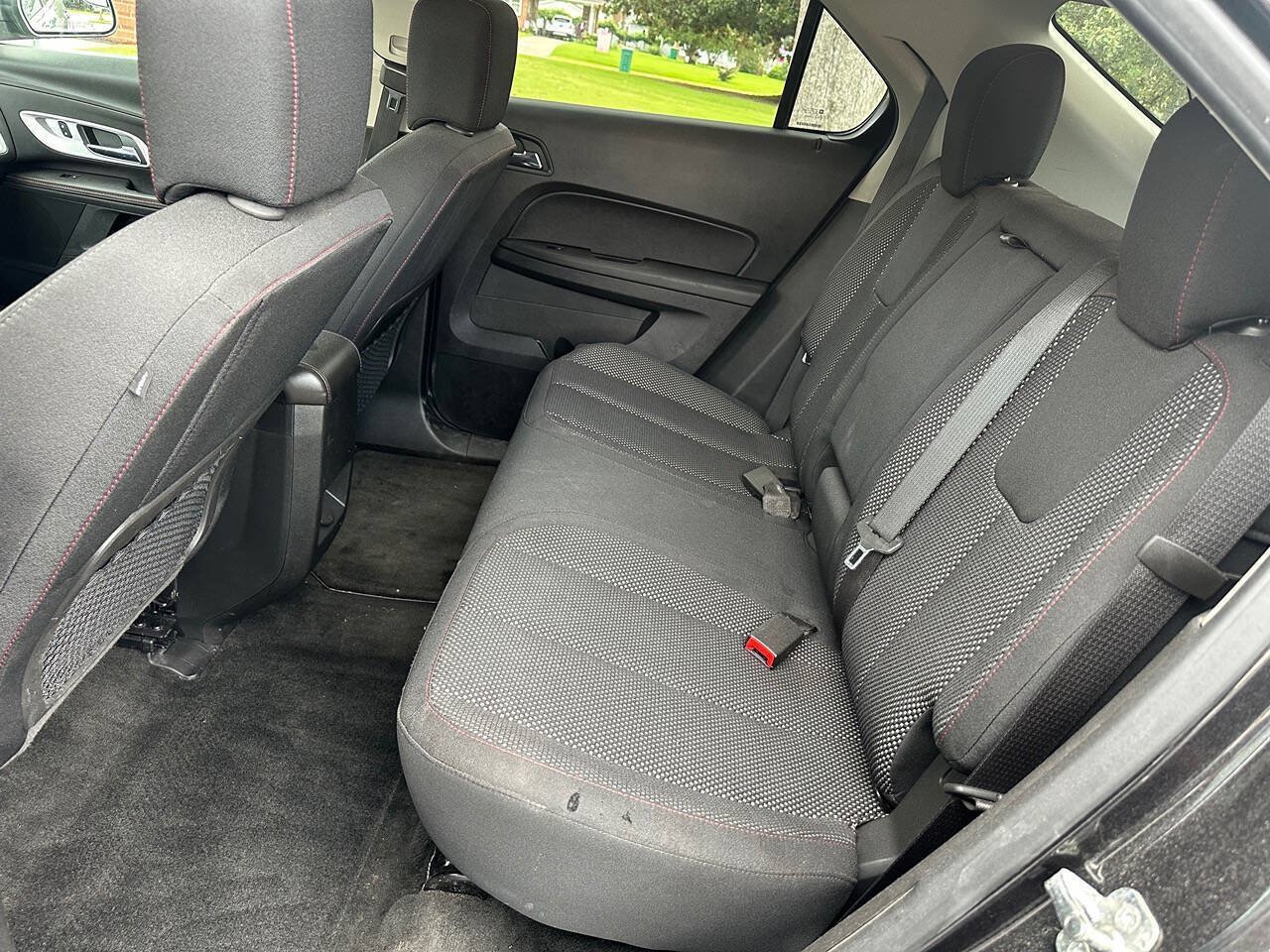 Used 2014 Chevrolet Equinox LT w/ Driver Convenience Package AWD/4WD image 11