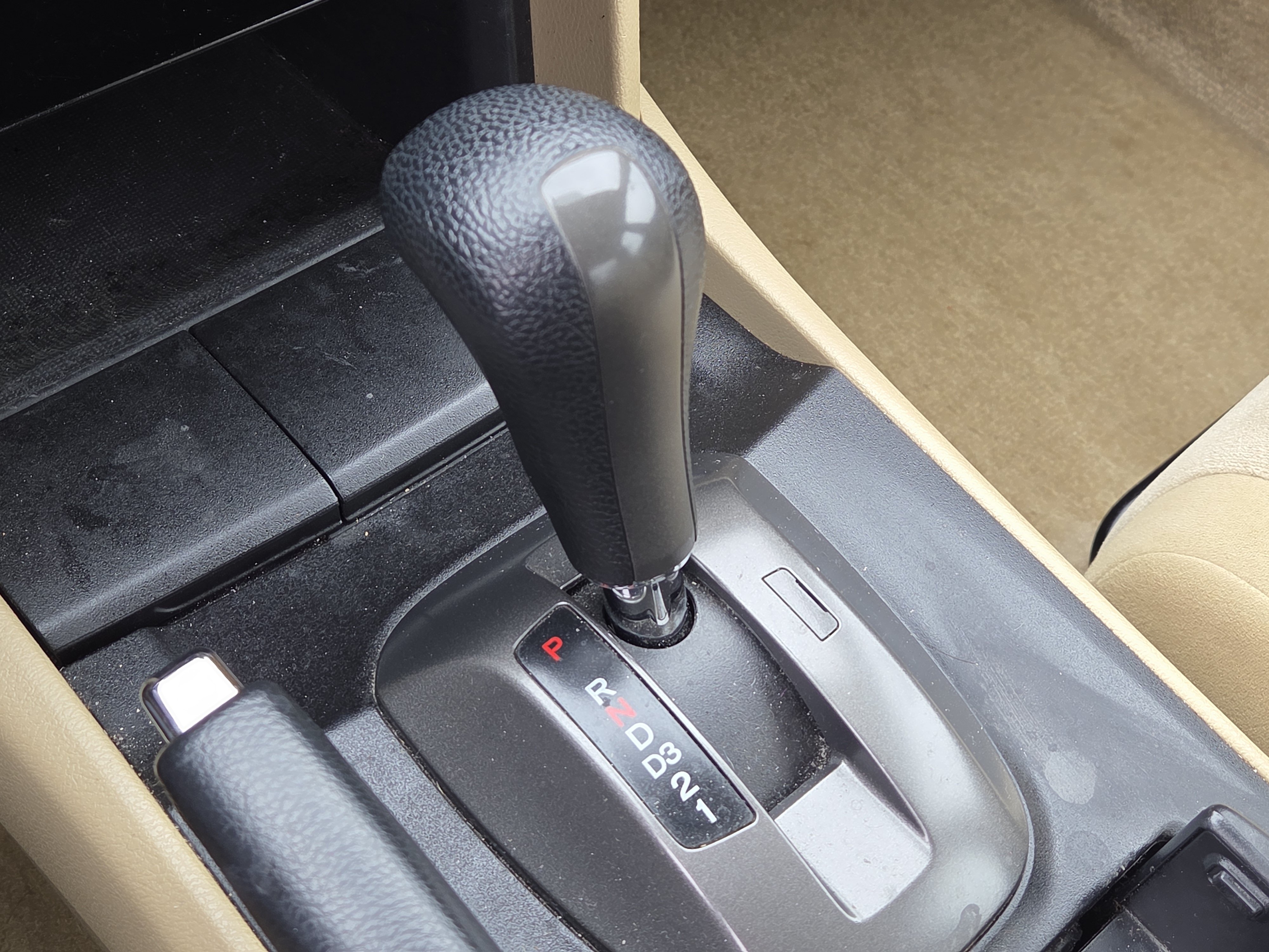 Used 2009 Honda Accord LX image 16