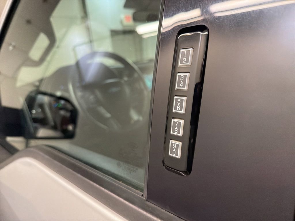 Certified 2018 Ford F150 XLT w/ Equipment Group 302A Luxury AWD/4WD image 30