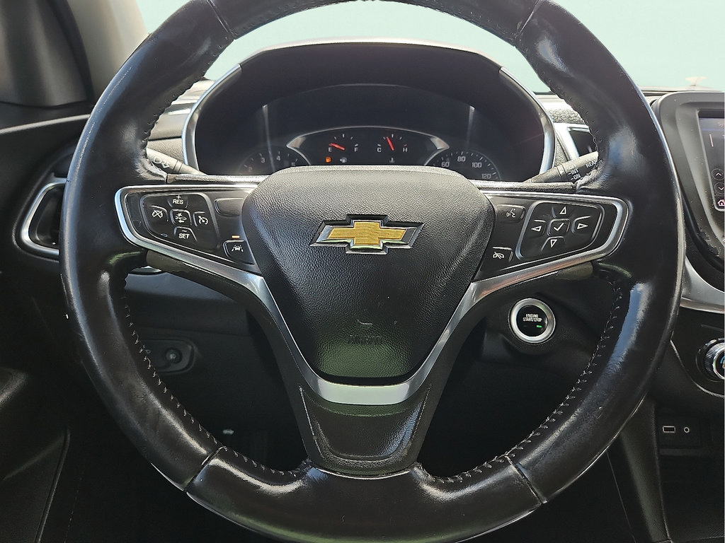 Used 2021 Chevrolet Equinox LT FWD image 19