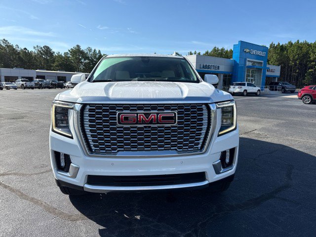 Used 2021 GMC Yukon Denali w/ Denali Ultimate Package image 8