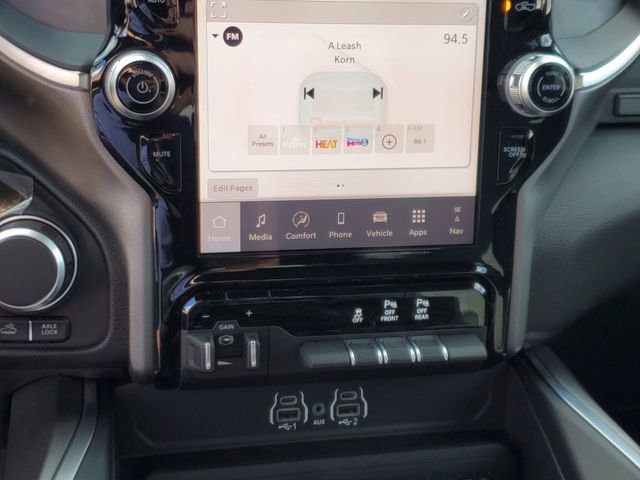 New 2026 RAM 1500 Lone Star image 25
