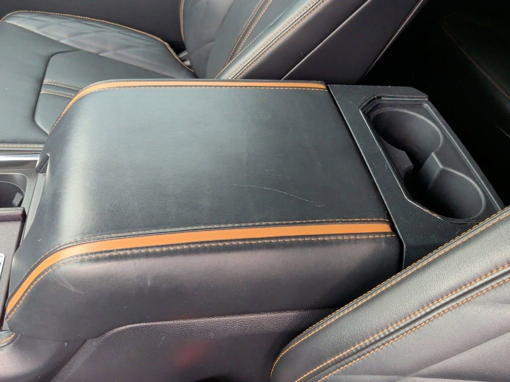 Used 2022 Ford Expedition Platinum RWD image 34