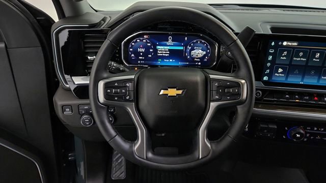 Used 2026 Chevrolet Silverado 1500 LT image 14