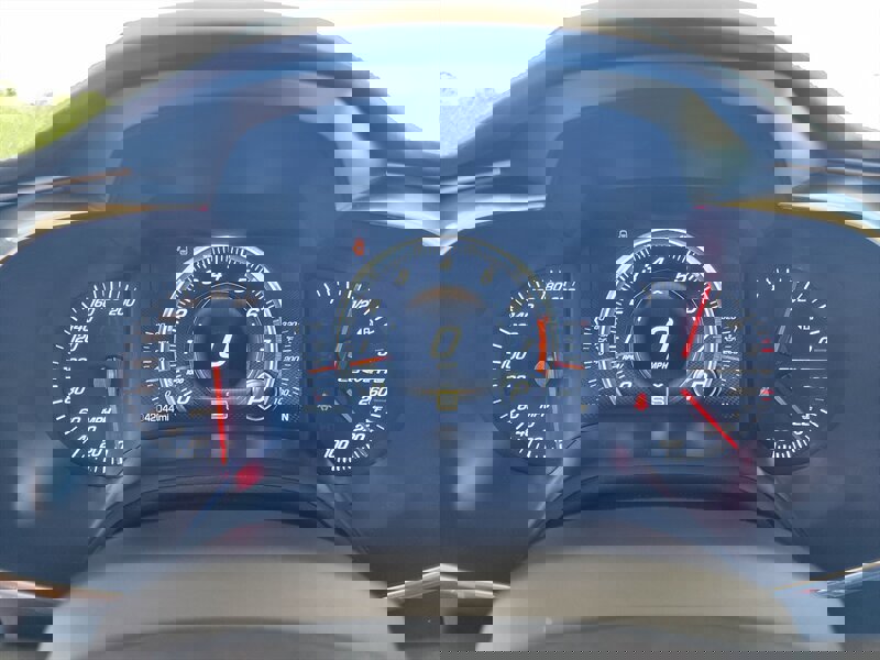 Used 2014 Chevrolet Corvette Stingray Coupe w/ 3LT Preferred Equipment Group image 28