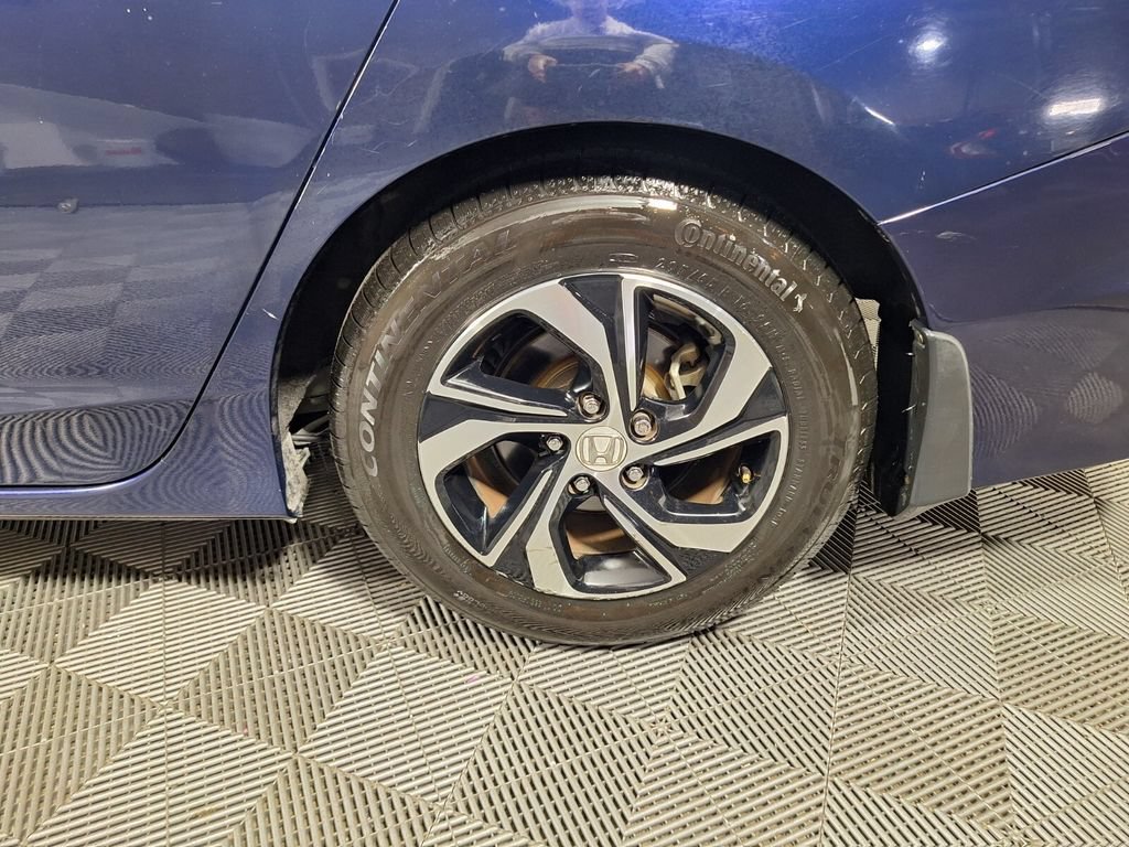 Used 2017 Honda Accord LX image 23