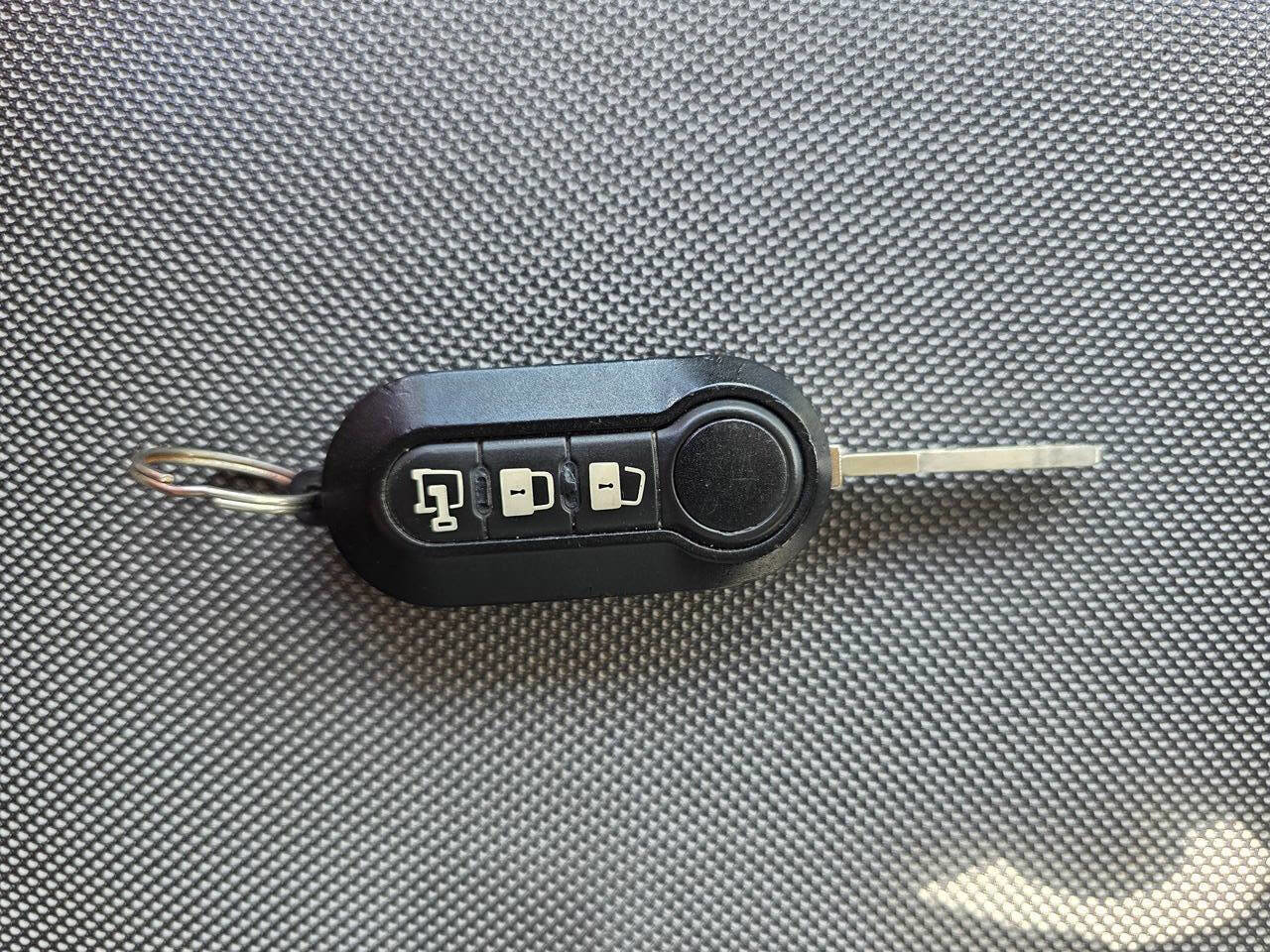 Used 2021 RAM ProMaster 2500 image 24