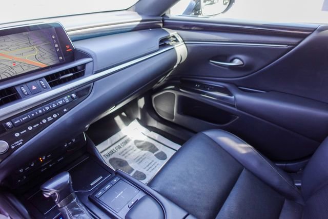 Used 2021 Lexus ES 250 w/ Premium Package image 22