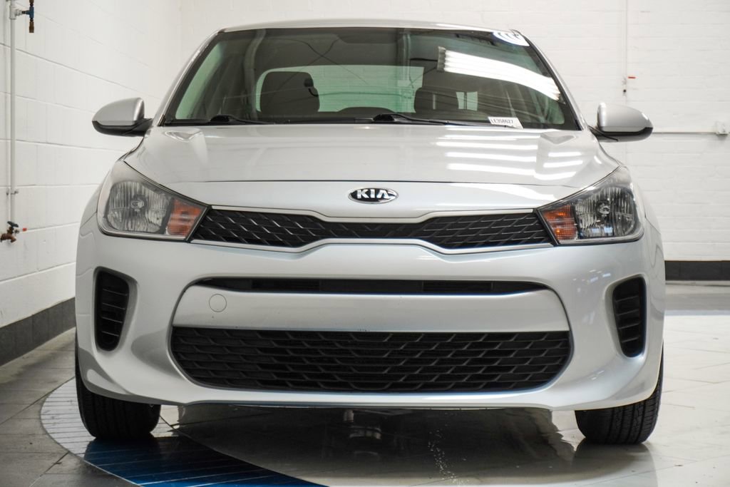 Used 2020 Kia Rio S image 34