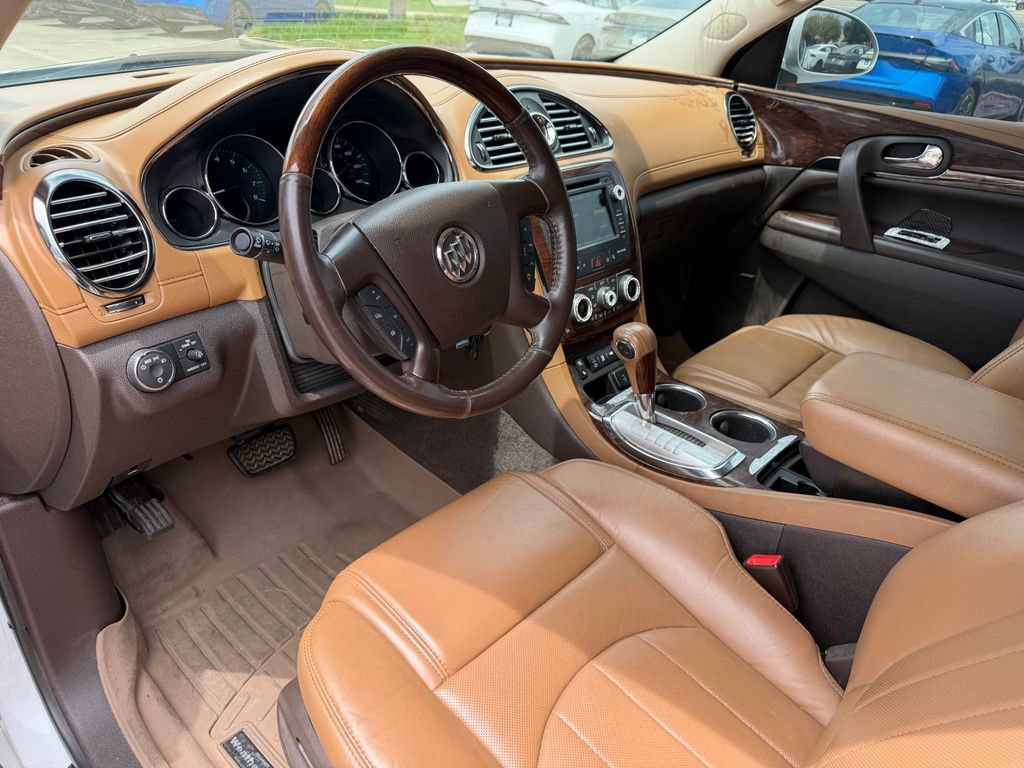 Used 2017 Buick Enclave Premium FWD image 9