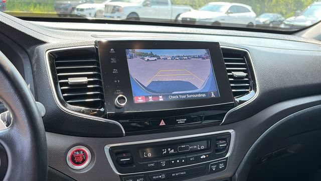 Used 2023 Honda Ridgeline RTL-E image 20