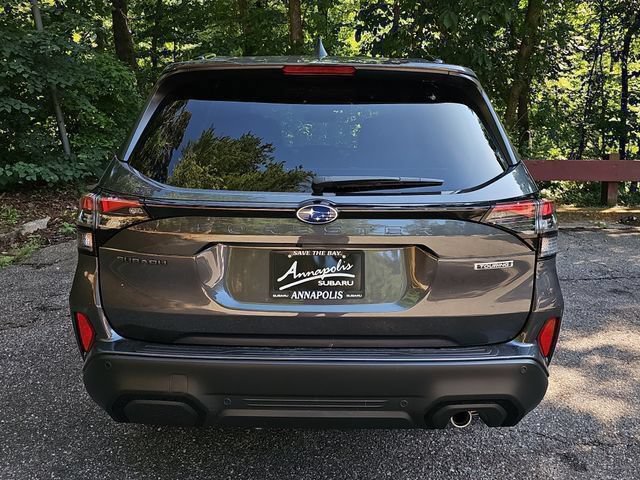 New 2026 Subaru Forester Touring AWD/4WD image 6