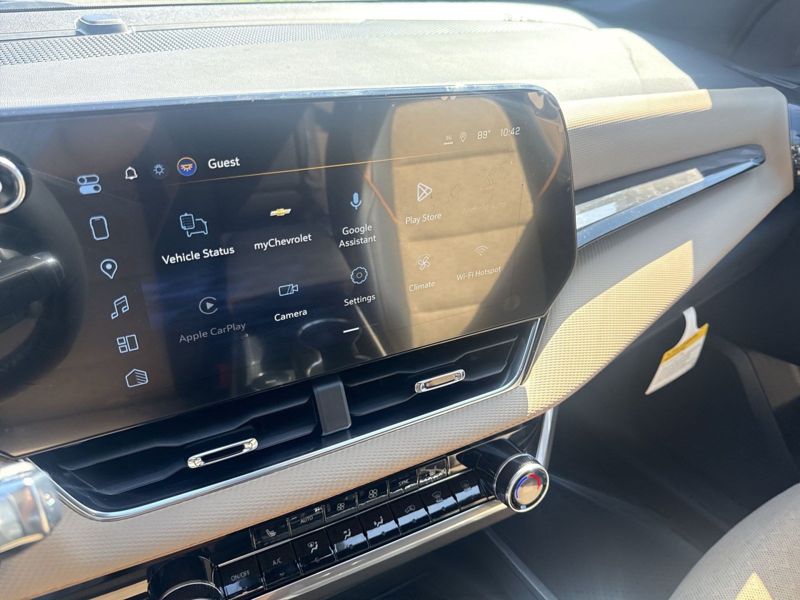 New 2027 Chevrolet Equinox ACTIV FWD image 15