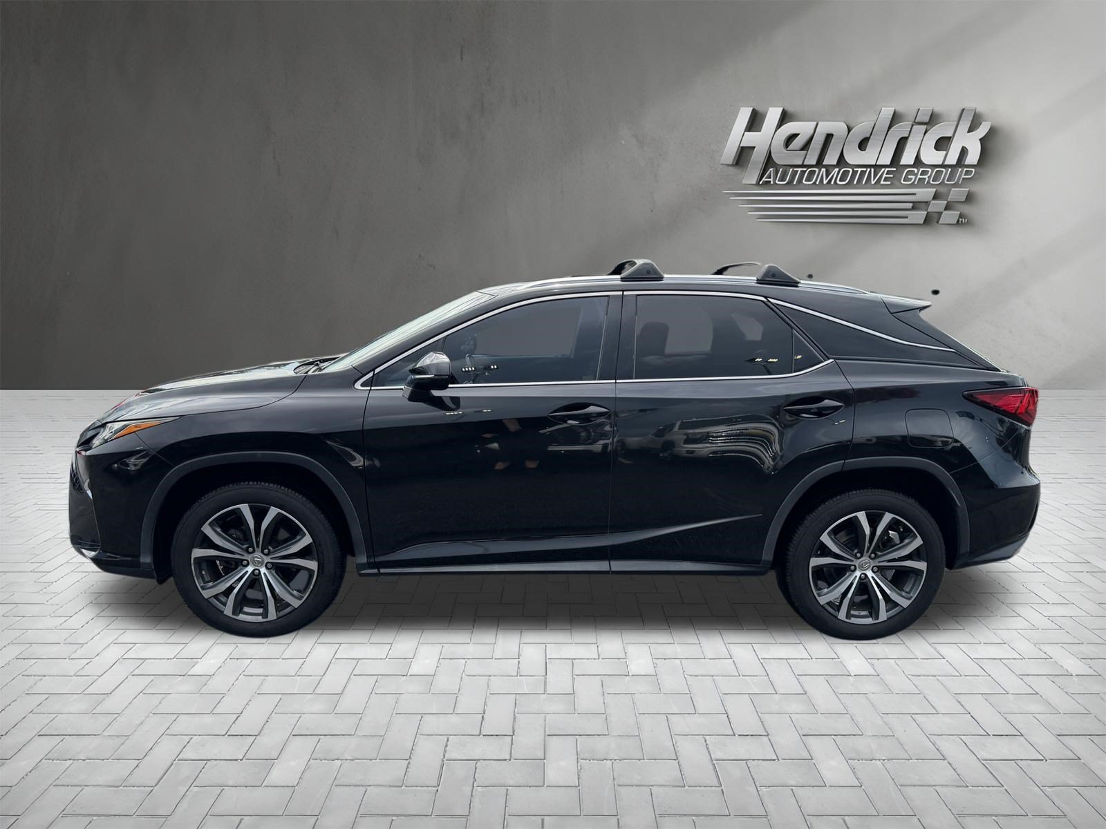 Used 2016 Lexus RX 350 FWD w/ Premium Package image 7