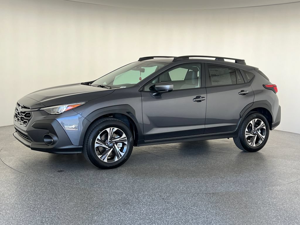 New 2026 Subaru Crosstrek 2.5i Premium AWD/4WD image 9
