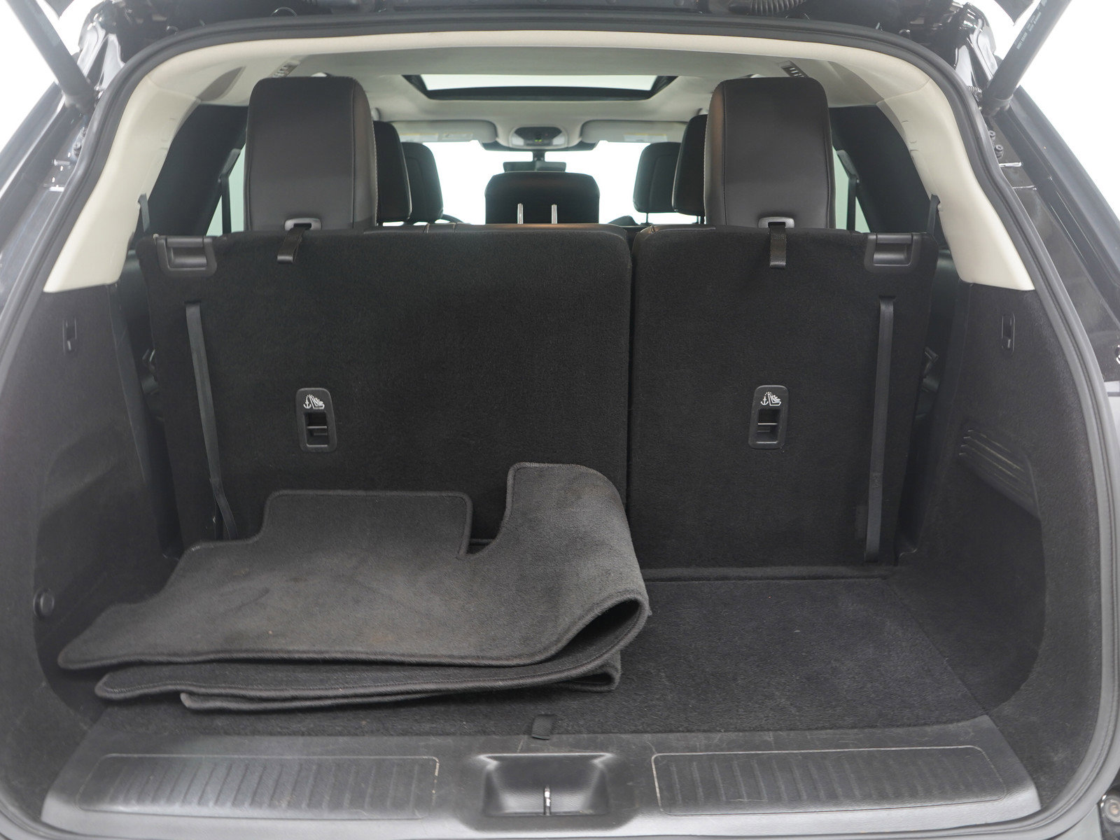 Used 2024 INFINITI QX60 Luxe image 11