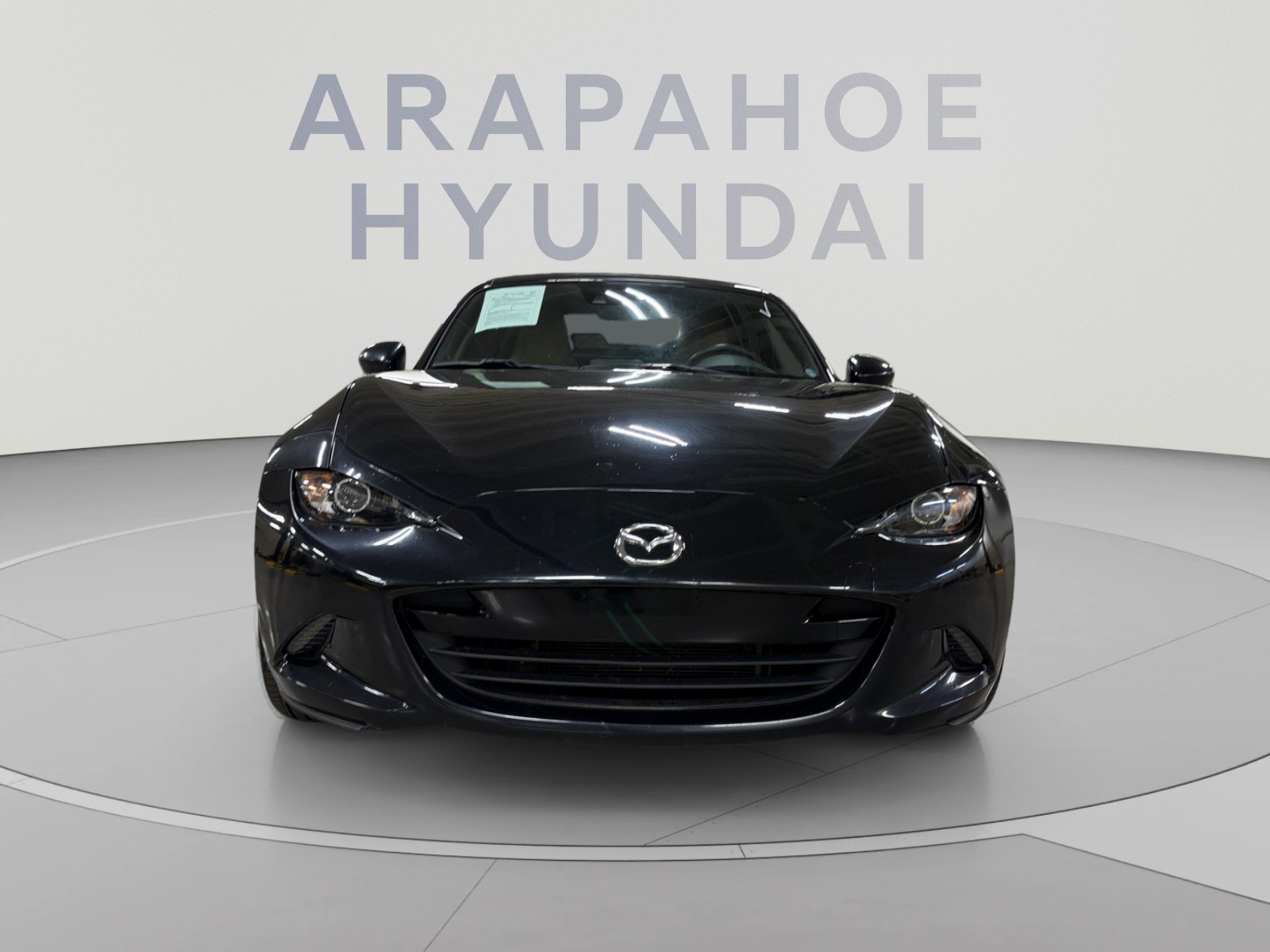 Used 2016 MAZDA MX-5 Miata Grand Touring RWD image 8