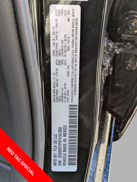 New 2026 RAM 1500 Big Horn AWD/4WD image 38
