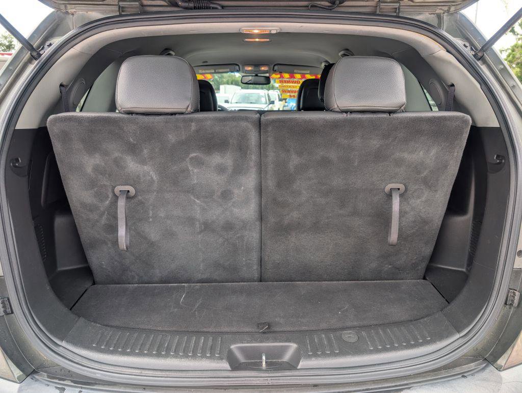 Used 2012 Kia Sorento EX w/ Premium Plus Pkg FWD image 12
