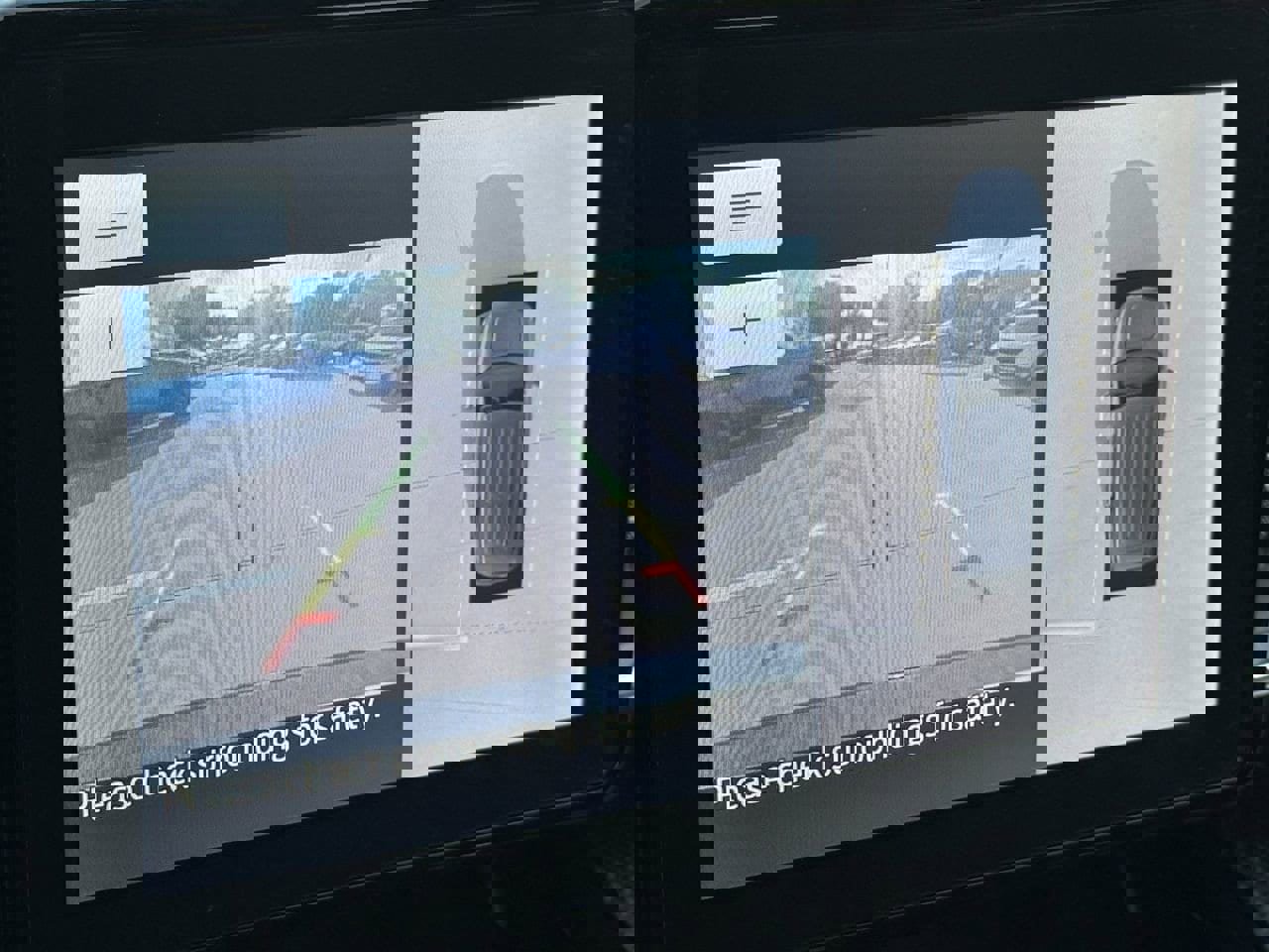 Used 2023 Ford Explorer ST-Line w/ Class IV Trailer Tow Package image 17