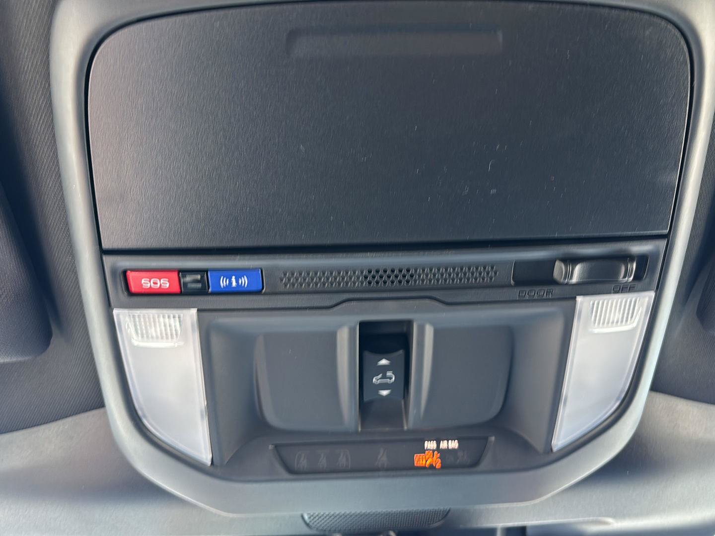 New 2026 Subaru Forester Limited AWD/4WD image 19