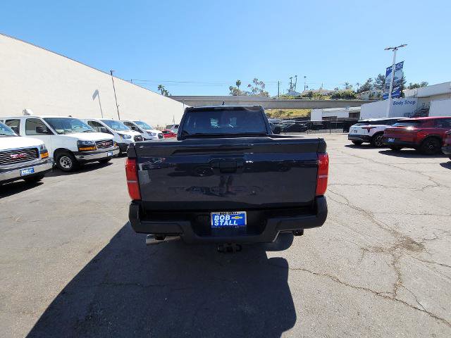 Used 2025 Toyota Tacoma SR image 7