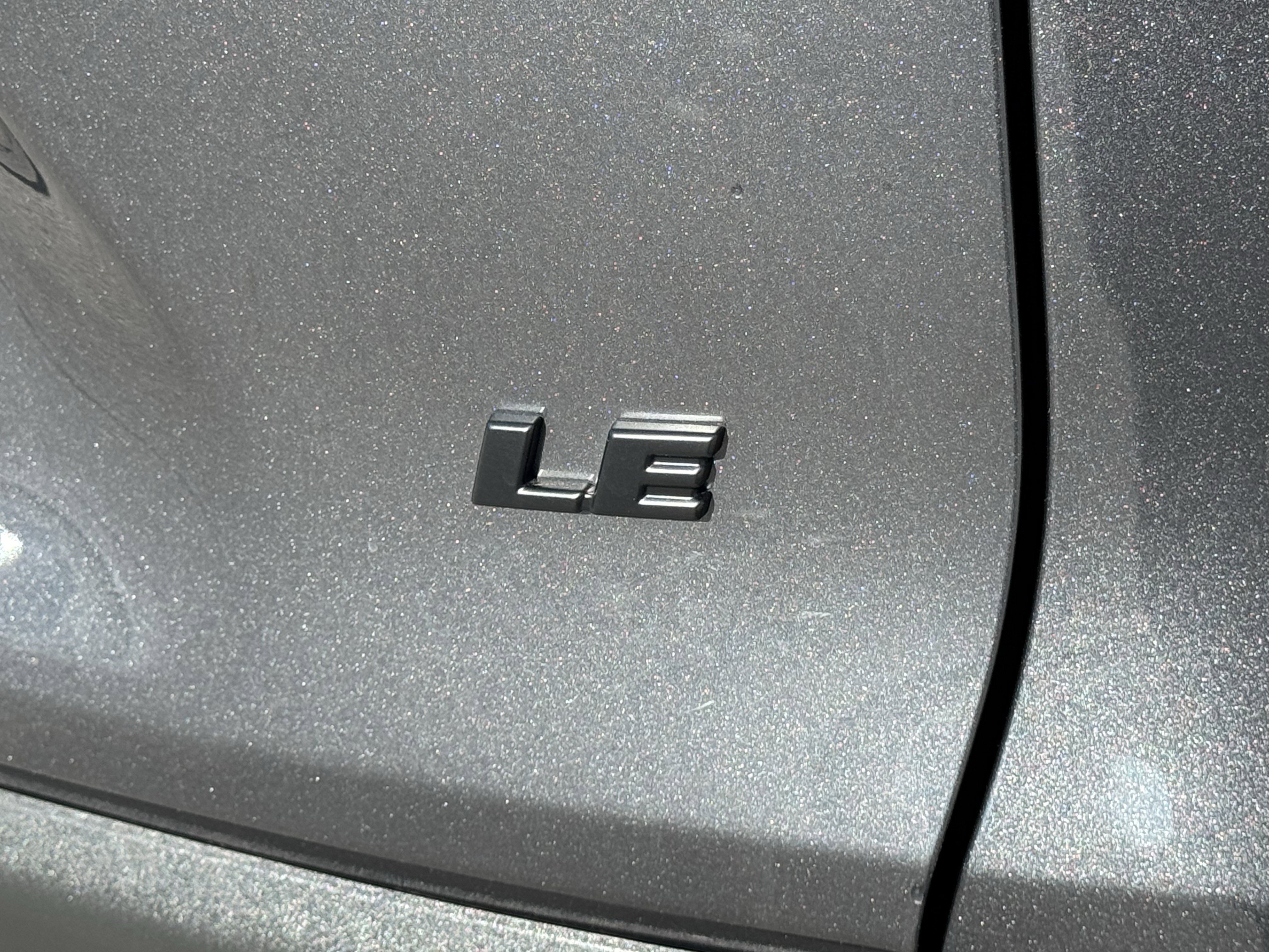 Used 2024 Toyota RAV4 LE image 40