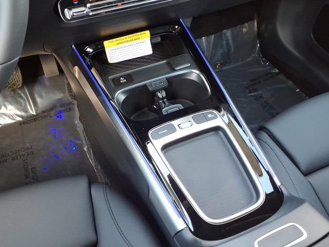 New 2026 Mercedes-Benz GLB 250 4MATIC image 7