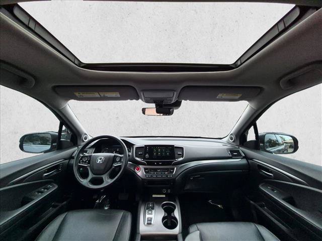 Used 2022 Honda Pilot Special Edition image 15