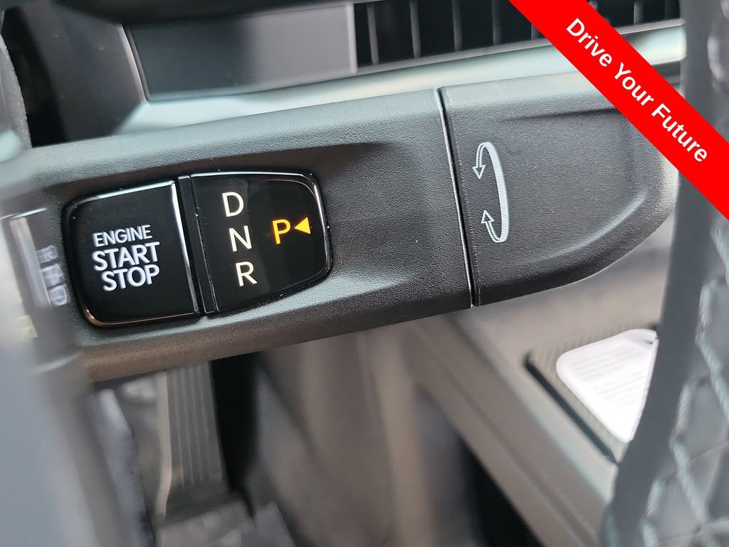 Used 2027 Kia Telluride EX X-Line AWD/4WD image 11