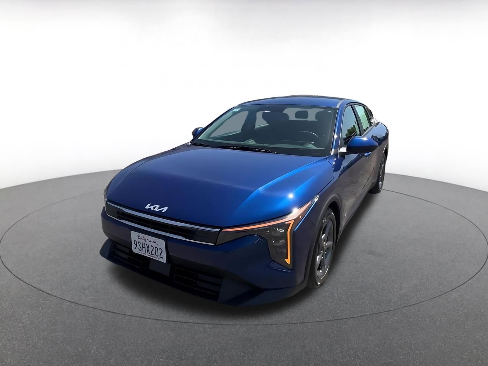 Used 2025 Kia K4 FWD image 7