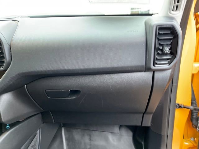 Used 2021 Ford Bronco Sport Badlands w/ Badlands Package image 42